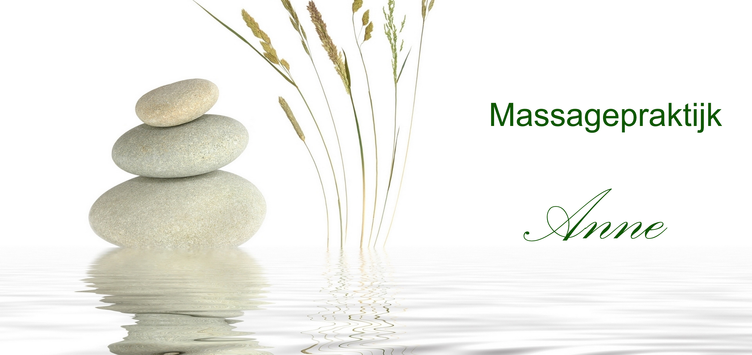 Massagepraktijk Anne